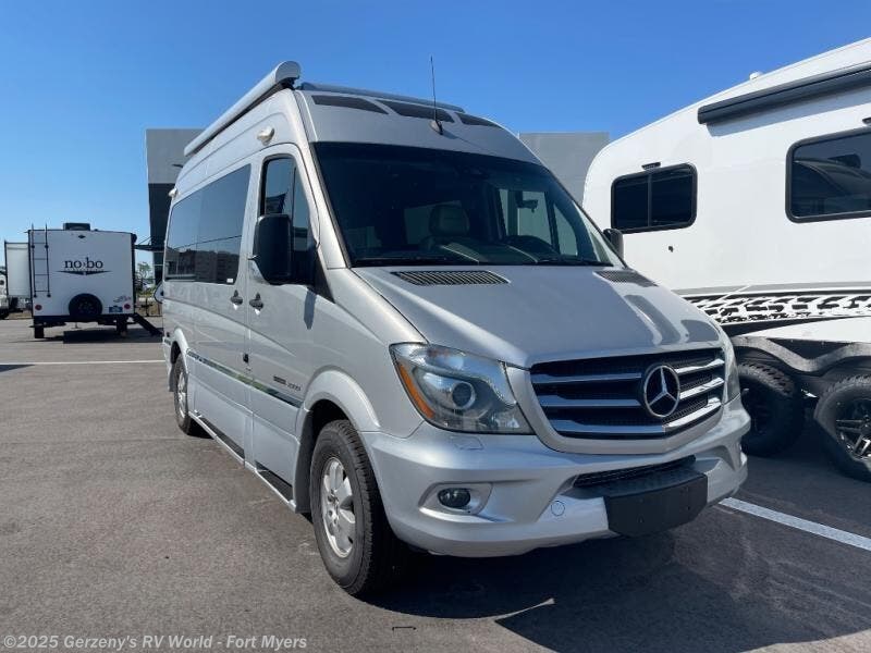 Email now about this 2017 Roadtrek Roadtrek AGILE! Used 2017 Roadtrek Roadtrek AGILE available in Fort Myers, Florida