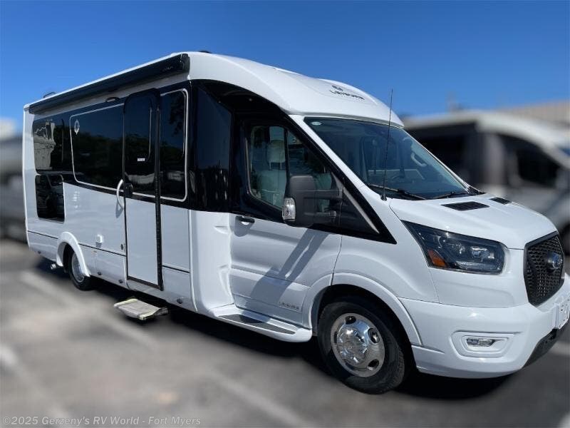 Email now about this 2025 Leisure Travel Wonder 24RL! New 2025 Leisure Travel Wonder 24RL available in Fort Myers, Florida