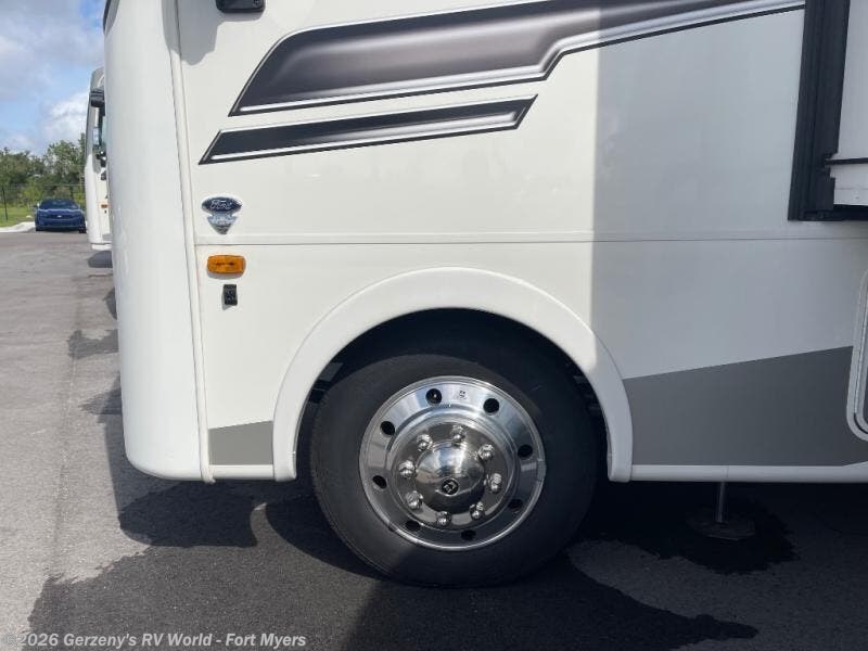 New 2026 Coachmen Mirada 35ES available in Fort Myers, Florida