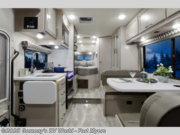 Contact us now about this 2022 Thor Motor Coach Quantum LC LC22! 2022 Quantum LC LC22 by Thor Motor Coach from Gerzeny's RV World - Fort Myers in Fort Myers, Florida
