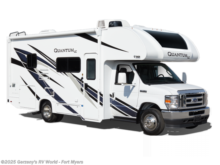 Email now about this 2022 Thor Motor Coach Quantum LC LC22! Used 2022 Thor Motor Coach Quantum LC LC22 available in Fort Myers, Florida