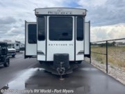 Contact us now about this 2023 Keystone Residence 401MKTS! 2023 Residence 401MKTS by Keystone from Gerzeny's RV World - Fort Myers in Fort Myers, Florida