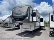 New 2026 Coachmen Brookstone 374RK available in Fort Myers, Florida