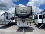 Contact us now about this 2026 Coachmen Brookstone 374RK! 2026 Brookstone 374RK by Coachmen from Gerzeny's RV World - Fort Myers in Fort Myers, Florida