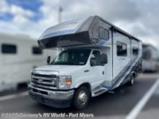 New 2026 Forest River Sunseeker 2440DS available in Fort Myers, Florida