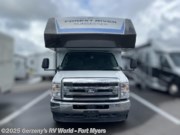 Contact us now about this 2026 Forest River Sunseeker 2440DS! 2026 Sunseeker 2440DS by Forest River from Gerzeny's RV World - Fort Myers in Fort Myers, Florida