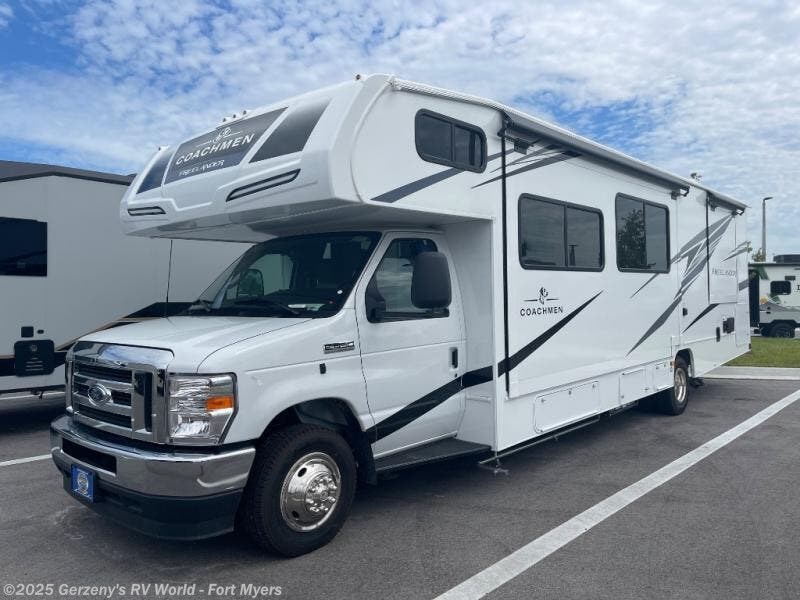 New 2026 Coachmen Freelander 31MB available in Fort Myers, Florida
