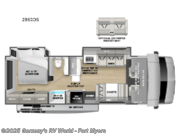 Call now about this 2026 Forest River Sunseeker 2860DS! 2026 Forest River Sunseeker 2860DS - New Class C For Sale by Gerzeny's RV World - Fort Myers in Fort Myers, Florida features Slideout