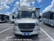 Contact us now about this 2021 Leisure Travel Unity U24MB! 2021 Unity U24MB by Leisure Travel from Gerzeny's RV World - Fort Myers in Fort Myers, Florida