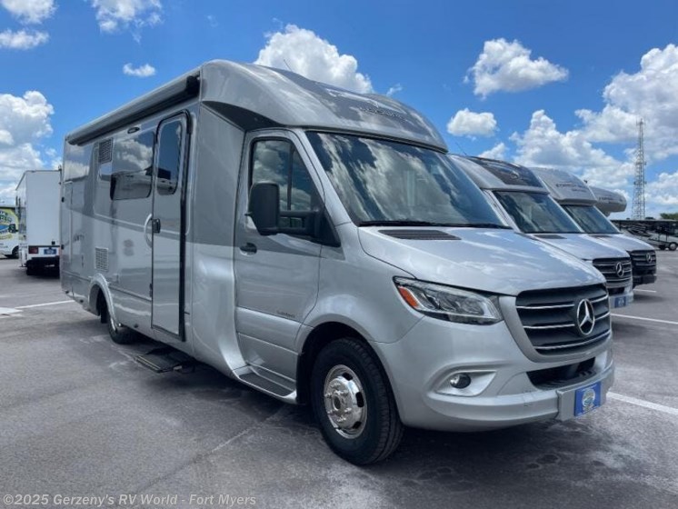 Email now about this 2021 Leisure Travel Unity U24MB! Used 2021 Leisure Travel Unity U24MB available in Fort Myers, Florida