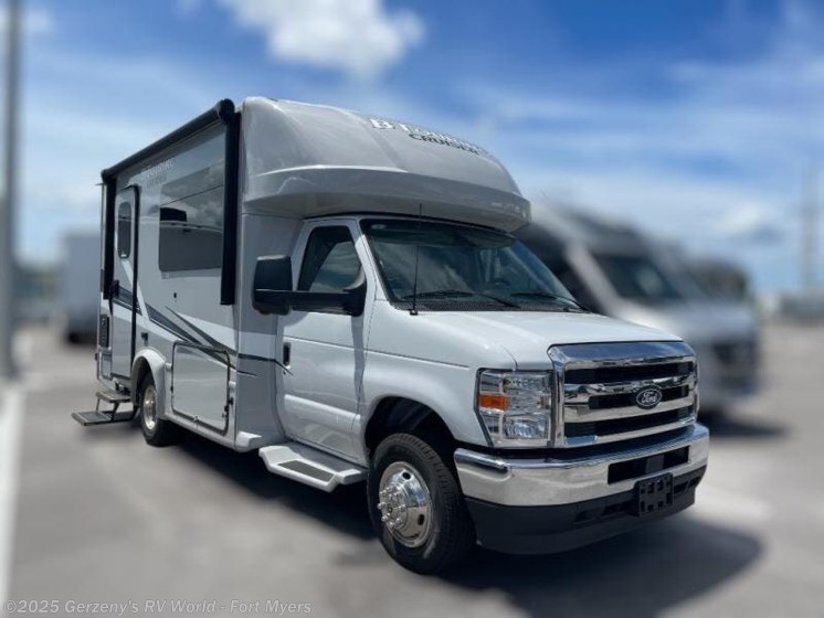 Email now about this 2026 Gulf Stream BT Cruiser 5210B! New 2026 Gulf Stream BT Cruiser 5210B available in Fort Myers, Florida