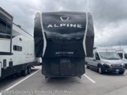 Contact us now about this 2026 Keystone Alpine Avalanche Edition 380LT! 2026 Alpine Avalanche Edition 380LT by Keystone from Gerzeny's RV World - Fort Myers in Fort Myers, Florida