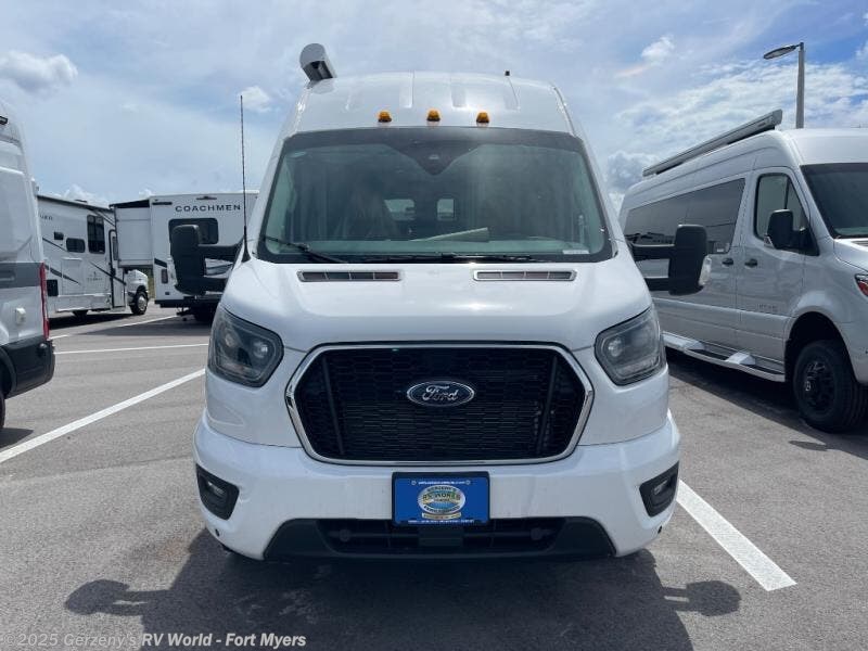 Contact us now about this 2026 Coachmen Beyond 22CAWDLI! 2026 Beyond 22CAWDLI by Coachmen from Gerzeny's RV World - Fort Myers in Fort Myers, Florida