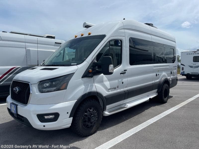 New 2026 Coachmen Beyond 22CAWDLI available in Fort Myers, Florida