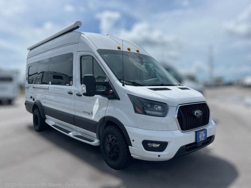 Email now about this 2026 Coachmen Beyond 22CAWDLI! New 2026 Coachmen Beyond 22CAWDLI available in Fort Myers, Florida