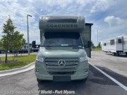 Contact us now about this 2026 Coachmen Prism 24CB! 2026 Prism 24CB by Coachmen from Gerzeny's RV World - Fort Myers in Fort Myers, Florida