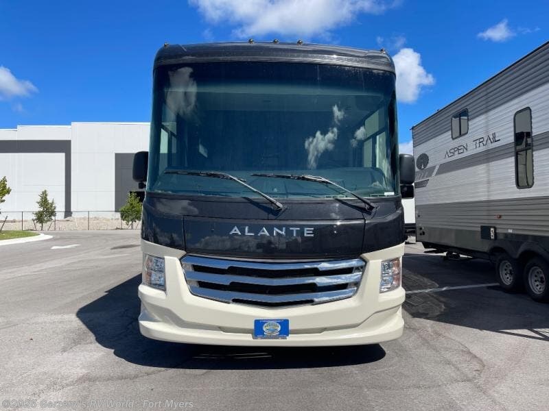 Contact us now about this 2022 Jayco Alante 27A! 2022 Alante 27A by Jayco from Gerzeny's RV World - Fort Myers in Fort Myers, Florida