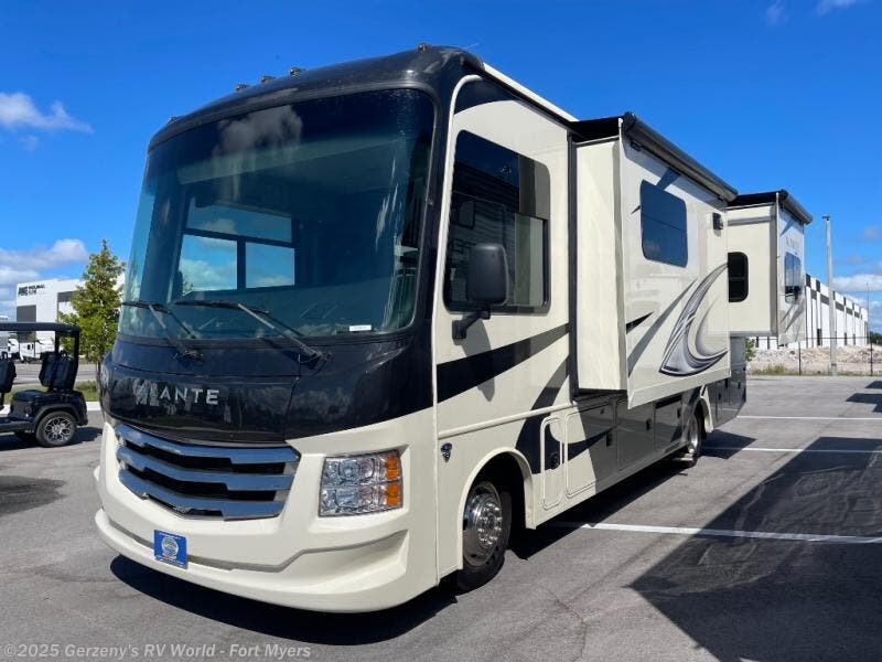 Used 2022 Jayco Alante 27A available in Fort Myers, Florida