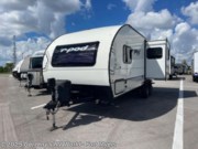 Used 2023 Forest River R Pod 202 available in Fort Myers, Florida