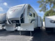 New 2026 Forest River Cardinal 35FUN available in Fort Myers, Florida