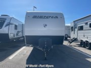 Contact us now about this 2026 Venture RV Sienna SA251VRB! 2026 Sienna SA251VRB by Venture RV from Gerzeny's RV World - Fort Myers in Fort Myers, Florida