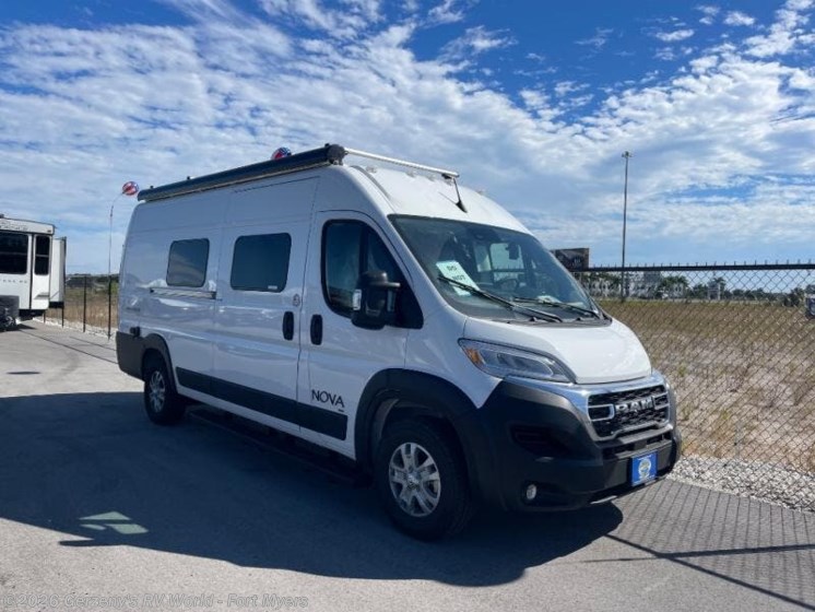 Email now about this 2026 Coachmen Nova 20RB! New 2026 Coachmen Nova 20RB available in Fort Myers, Florida