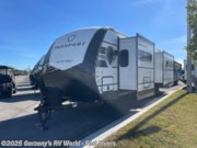 New 2026 Keystone Passport 3100RE available in Fort Myers, Florida