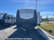 Contact us now about this 2026 Keystone Passport 3100RE! 2026 Passport 3100RE by Keystone from Gerzeny's RV World - Fort Myers in Fort Myers, Florida