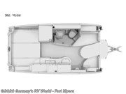 Call now about this 2021 NuCamp TAB 400 ! 2021 NuCamp TAB 400 - Used Travel Trailer For Sale by Gerzeny's RV World - Fort Myers in Fort Myers, Florida