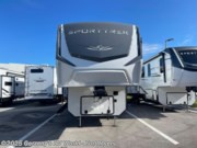 Call now about this 2026 Venture RV SportTrek 303VIK! 2026 Venture RV SportTrek 303VIK - New Fifth Wheel For Sale by Gerzeny's RV World - Fort Myers in Fort Myers, Florida