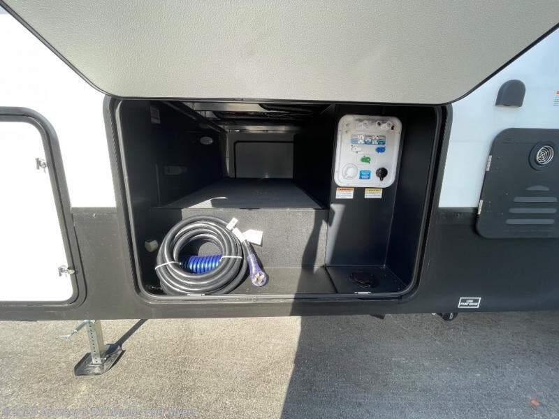 New 2026 Venture RV SportTrek 303VIK available in Fort Myers, Florida