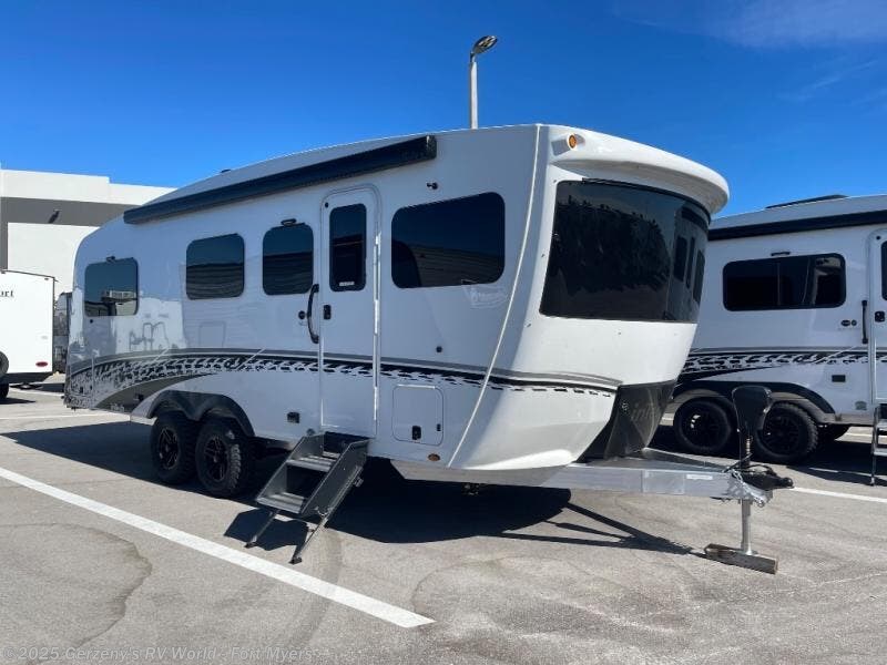 Email now about this 2026 inTech Aucta Willow! New 2026 inTech Aucta Willow available in Fort Myers, Florida