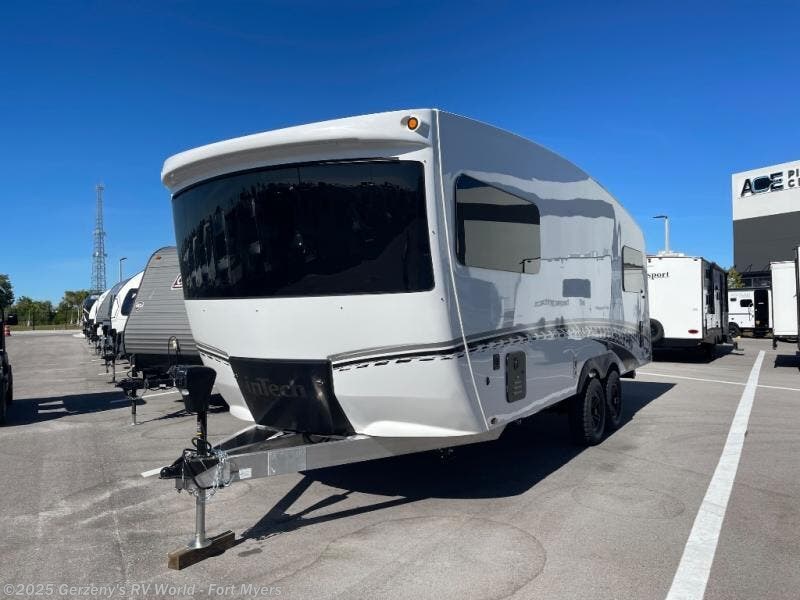 New 2026 inTech Aucta Willow available in Fort Myers, Florida