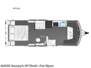 Call now about this 2026 inTech Aucta Willow! 2026 inTech Aucta Willow - New Travel Trailer For Sale by Gerzeny's RV World - Fort Myers in Fort Myers, Florida