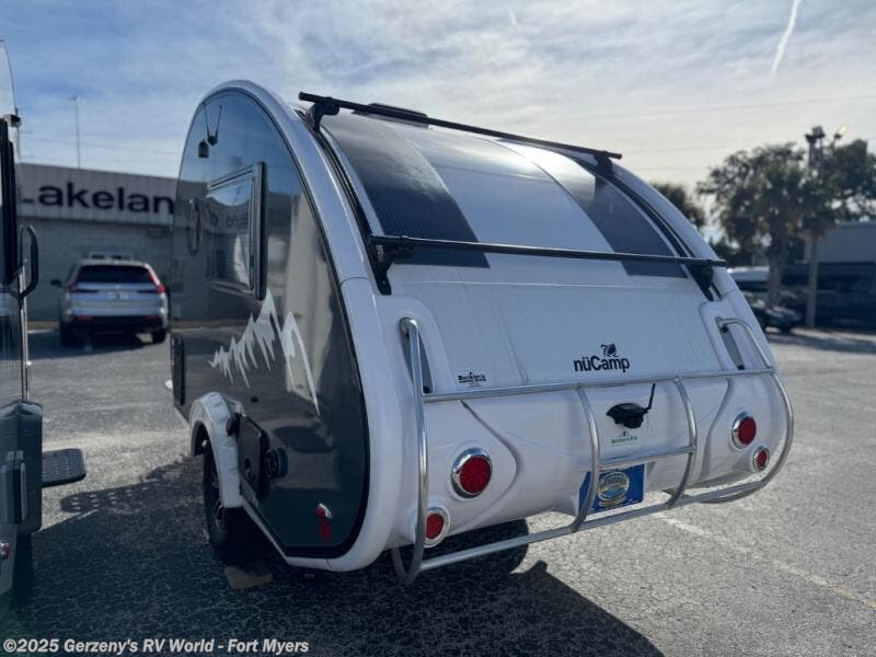 Used 2024 NuCamp TAB 320S available in Fort Myers, Florida