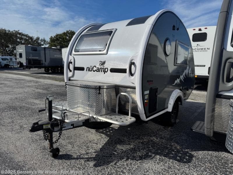 Contact us now about this 2024 NuCamp TAB 320S! 2024 TAB 320S by NuCamp from Gerzeny's RV World - Fort Myers in Fort Myers, Florida