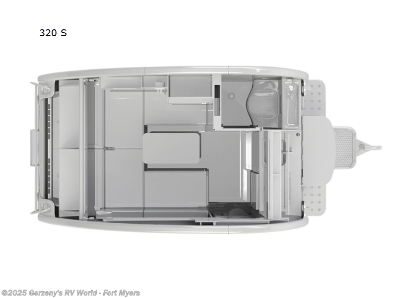 Call now about this 2024 NuCamp TAB 320S! 2024 NuCamp TAB 320S - Used Travel Trailer For Sale by Gerzeny's RV World - Fort Myers in Fort Myers, Florida
