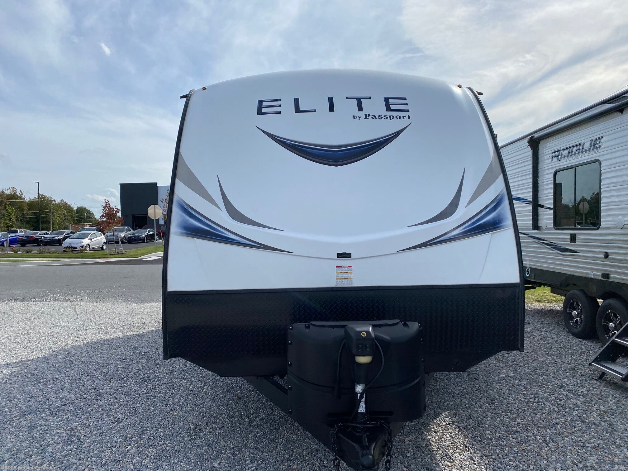 2018 Keystone Passport Ultra Lite Elite 23RB RV For Sale In Milford