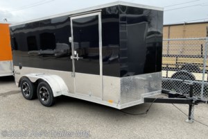 2023 Cargo Express XL