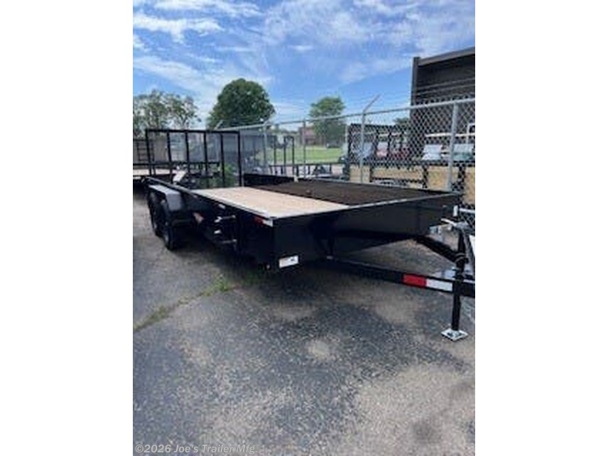 82x20 Tandem Solid Side Trailer, 12-Gauge Steel Frame Trailer, Steel Angle Crossmembers Trailer, 12-Gauge Steel Sides Trailer, 15" Tall Steel Sides Trailer, 4" Steel Channel Tongue Trailer, A-Frame Posi-lock Coupler Trailer, Dual Safety Chains and Hooks Trailer, 2K Rated Set-Back Jack with Foot Trailer, 2x8 Treated Wood Decking Trailer, #1 Grade Wood Decking Trailer, Welded Front Board Retainer Trailer, Rear End Cap Trailer, 50" Spring Assisted Gate Trailer, Spring Assisted Gate and Grab Handle Trailer, Steel Tread Plate Fenders Trailer, Spring Suspension Trailer, Easy Lube Hubs Trailer, Radial Tires Trailer, Black Steel Wheels Trailer, Enclosed Sealed Wiring Harness Trailer, Full LED DOT Compliant Lighting Trailer, D-Rings Tie Downs Trailer, Spare Tire Mount Trailer, Tandem Solid Side Utility Trailer, Heavy Duty 82x20 Trailer, 12-Gauge Steel Construction Trailer, Durable Steel Sides Trailer, Spring Suspension with Easy Lube Trailer, Radial Tires on Steel Wheels Trailer, LED Lighting D 82x20 Tandem Solid Side Trailer, 12-Gauge Steel Frame Trailer, Steel Angle Crossmembers Trailer, 12-Gauge Steel Sides Trailer, 15" Tall Steel Sides Trailer, 4" Steel Channel Tongue Trailer, A-Frame Posi-lock Coupler Trailer, Dual Safety Chains and Hooks Trailer, 2K Rated Set-Back Jack with Foot Trailer, 2x8 Treated Wood Decking Trailer, #1 Grade Wood Decking Trailer, Welded Front Board Retainer Trailer, Rear End Cap Trailer, 50" Spring Assisted Gate Trailer, Spring Assisted Gate and Grab Handle Trailer, Steel Tread Plate Fenders Trailer, Spring Suspension Trailer, Easy Lube Hubs Trailer, Radial Tires Trailer, Black Steel Wheels Trailer, Enclosed Sealed Wiring Harness Trailer, Full LED DOT Compliant Lighting Trailer, D-Rings Tie Downs Trailer, Spare Tire Mount Trailer, Tandem Solid Side Utility Trailer, Heavy Duty 82x20 Trailer, 12-Gauge Steel Construction Trailer, Durable Steel Sides Trailer, Spring Suspension with Easy Lube Trailer, Radial Tires on Steel Wheels Trailer, LED Lighting D