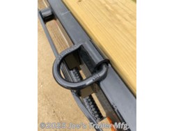 New 2025 IronBull TDP0228 available in Clarklake, Michigan