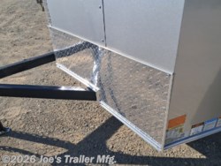 New 2025 Wells Cargo FastTrac FT612S2-D available in Livonia, Michigan