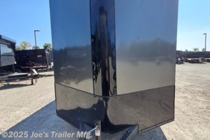 2026 Interstate SFC Series SFC716TA2