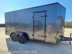New 2026 Interstate Trailers SFC Series SFC716TA2 available in Clarklake, Michigan