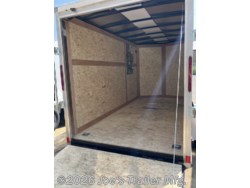 2026 Bobcat BCT714TA2 by Haul About from Joe's Trailer Mfg. in Livonia, Michigan