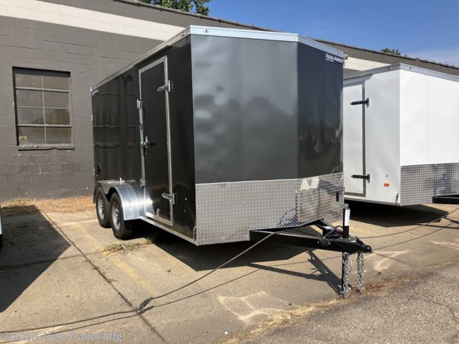 2026 Haul About Bobcat BCT714TA2