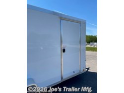 2025 6 x 10 SA by Cross Trailers from Joe's Trailer Mfg. in Livonia, Michigan