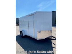 New 2025 Cross Trailers 6 x 10 SA available in Livonia, Michigan