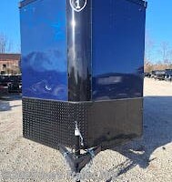 2026 Interstate SFC Series SFC612SAFS