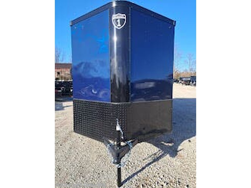 New 2026 Interstate Trailers SFC Series SFC612SAFS available in Livonia, Michigan